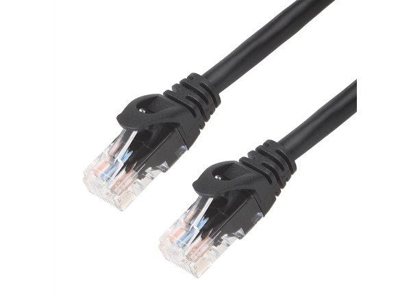 CAT 6A UTP 六類（lèi）純銅網絡跳線（xiàn）