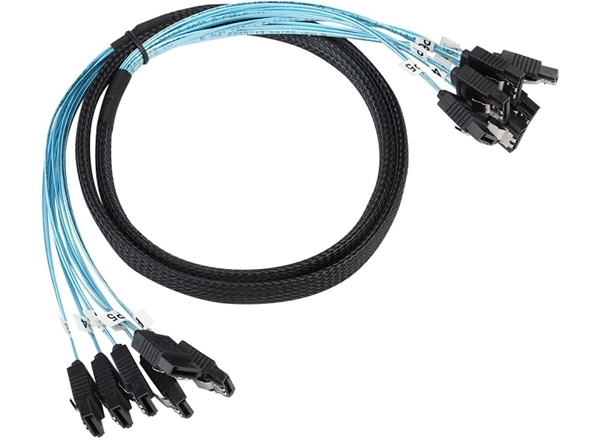 SATA3.0服務器（qì）數（shù）據線