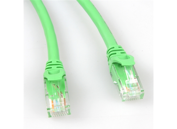 CAT 6六類網線可過fluke福祿克單（dān）體通道測試網線