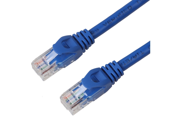 CAT 6 UTP 六類銅包鋁UTP 網絡跳線
